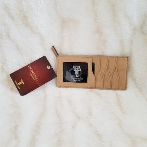 NWT Tignanello Wallet